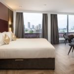 Stratford Serviced Accommodation - London Stratford Apartments Near Olympic Stadium - Urban Stay 18