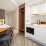 Stratford Serviced Accommodation - London Stratford Apartments Near Olympic Stadium - Urban Stay 5