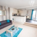 Swindon Serviced Accommodation - Wessex Court Apartments - Lydiard Park - Urban Stay 1