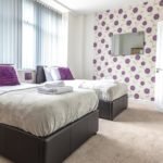 Swindon Serviced Accommodation - Wessex Court Apartments - Lydiard Park - Urban Stay 12