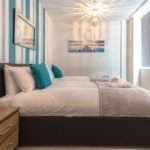 Swindon Serviced Accommodation - Wessex Court Apartments - Lydiard Park - Urban Stay 14