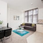 Swindon Serviced Accommodation - Wessex Court Apartments - Lydiard Park - Urban Stay 15