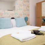 Swindon Serviced Accommodation - Wessex Court Apartments - Lydiard Park - Urban Stay 17