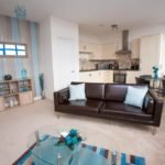 Swindon Serviced Accommodation - Wessex Court Apartments - Lydiard Park - Urban Stay 20