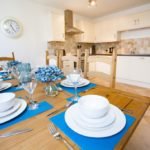Swindon Serviced Accommodation - Wessex Court Apartments - Lydiard Park - Urban Stay 21