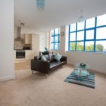 Swindon Serviced Accommodation - Wessex Court Apartments - Lydiard Park - Urban Stay 5