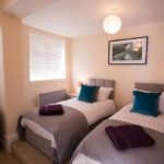 Wantage Serviced Apartments - Mill Street Apartments Near Didcot Parkway railway station-Urban Stay 10