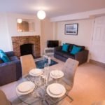 Wantage Serviced Apartments - Mill Street Apartments Near Didcot Parkway railway station-Urban Stay 5