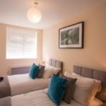 Wantage Serviced Apartments - Mill Street Apartments Near Didcot Parkway railway station-Urban Stay 7