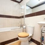Westminster Corporate Accommodation - Warwick Way Apartments - Central London - Urban Stay 3