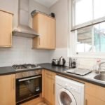 Westminster Corporate Accommodation - Warwick Way Apartments - Central London - Urban Stay 4