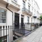 Westminster Corporate Accommodation - Warwick Way Apartments - Central London - Urban Stay 7