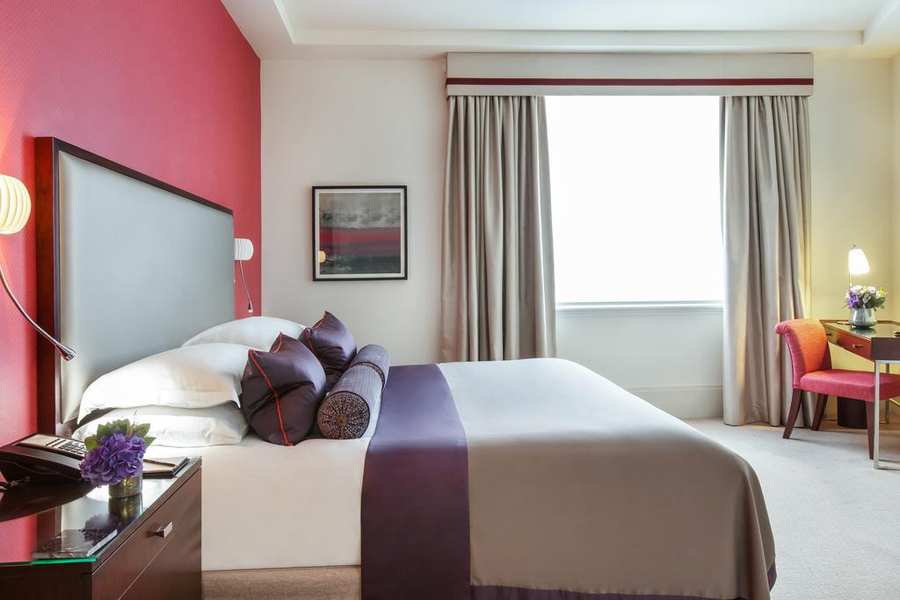 Westminster Corporate Apartments - Buckingham Gate Suites Apartments - Central London - Urban Stay 13