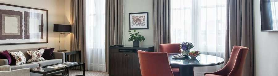 Westminster Corporate Apartments - Buckingham Gate Suites Apartments - Central London - Urban Stay 19