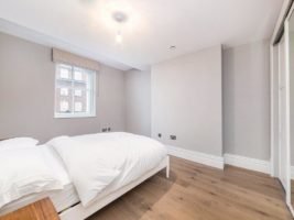 Westminster Whitehall Accommodation Northumberland Street Apartments London Urban stay 3