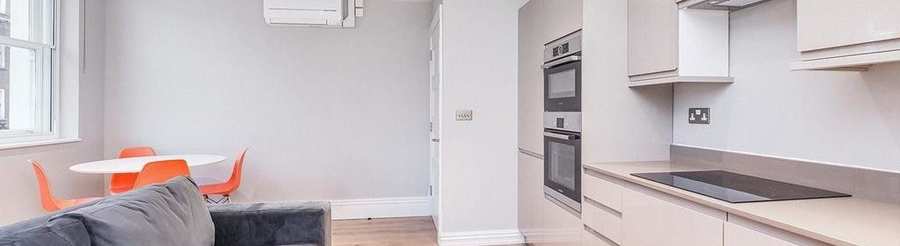 Westminster Whitehall Accommodation Northumberland Street Apartments London Urban stay 5