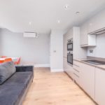 Westminster Whitehall Accommodation Northumberland Street Apartments London Urban stay 5