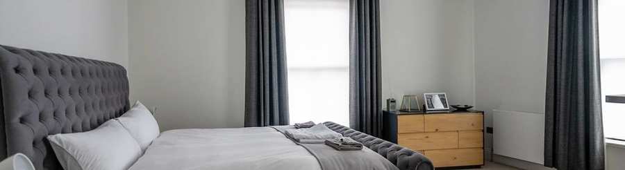 York Corporate Apartments - Nunnery Lane Accommodation - Short Stay Apartments - Urban Stay 11