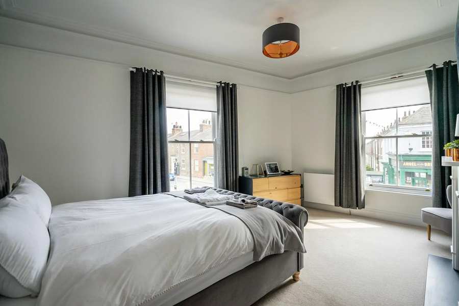 York City Apartments Serviced Apartments - York | Urban Stay