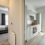 York Corporate Apartments - Nunnery Lane Accommodation - Short Stay Apartments - Urban Stay 7