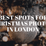 Want to Take the Best Picture for your Christmas Card or Instagram? Check out our Top 5 Picks for The Best Spots for Christmas Photos in London. Urban Stay