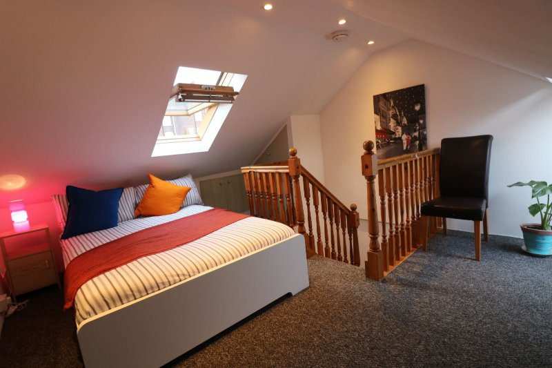 Salisbury House Serviced Apartments - Luton | Urban Stay