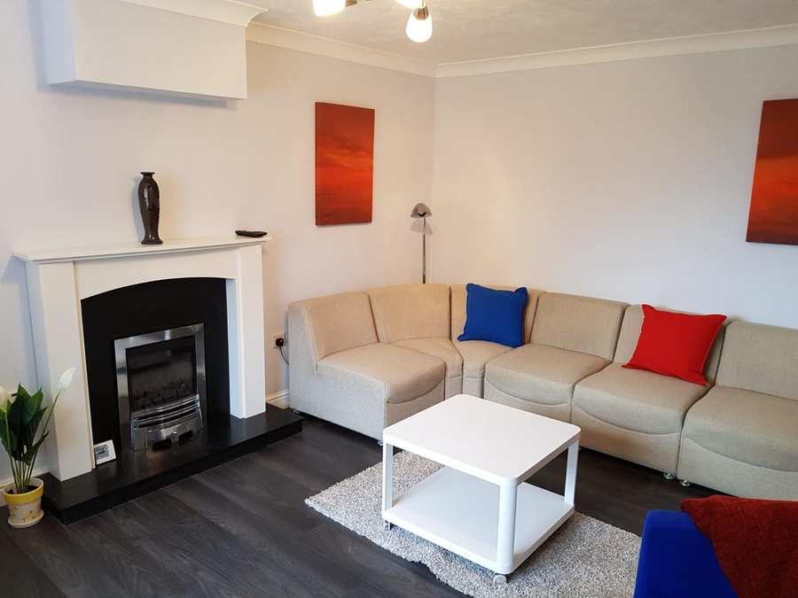 Penllech House Serviced Apartments - Nottingham | Urban Stay