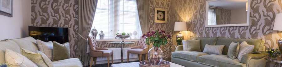 Aberdeen Luxury Serviced Apartments UK Free Parking - Charleston Self-Catering Apartments Scotland - Urban Stay13