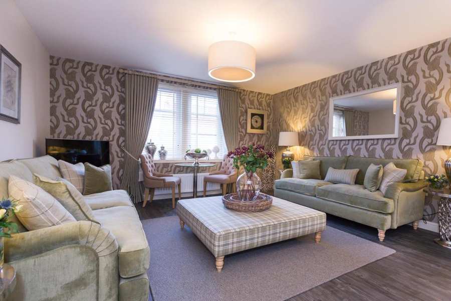 Charleston Apartments Serviced Apartments - Aberdeen | Urban Stay