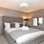 Aberdeen Self-catering Apartments - West Cults Apartments Near Bieldside area - Urban Stay 8