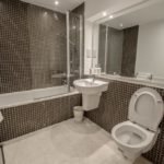 Aberdeen Serviced Apartments - Polmuir Gardens Apartments Near Beach Ballroom - Urban Stay 6