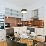Aberdeen Serviced Luxury Accommodation - Kepplestone ApartmentsNear Beach Ballroom - Urban stay