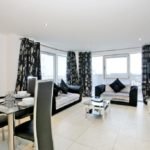 Aberdeen Serviced Luxury Accommodation - Kepplestone ApartmentsNear Beach Ballroom - Urban stay 8