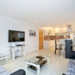Aberdeen Serviced Luxury Accommodation - Kepplestone ApartmentsNear Beach Ballroom - Urban stay 9