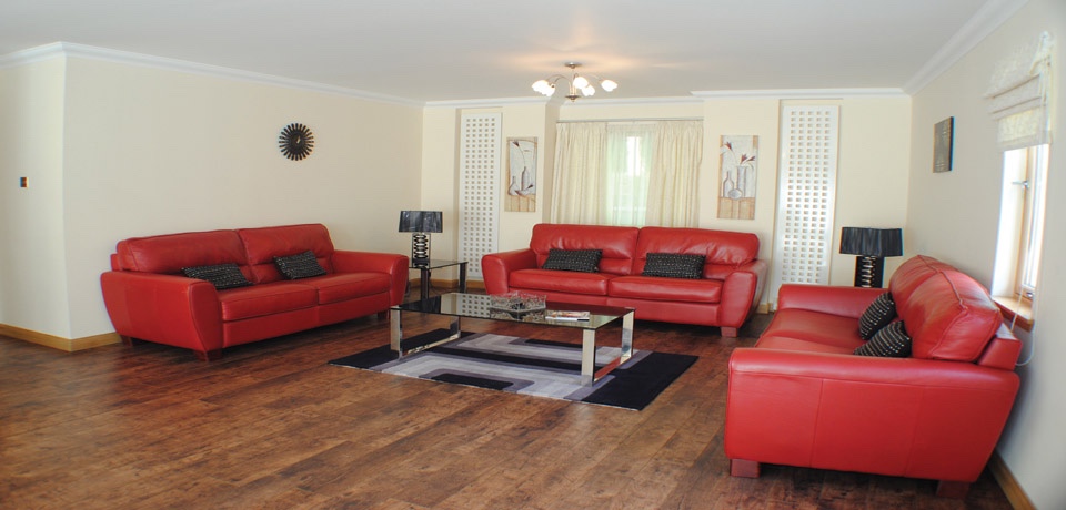 Wellwood Mansions Apartments Serviced Apartments - Aberdeen | Urban Stay