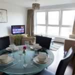 Basingstoke Corporate Accommodation - Skyline Plaza Apartments Near Festival Place Shopping Centre - Urban Stay 10