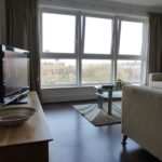Basingstoke Corporate Accommodation - Skyline Plaza Apartments Near Festival Place Shopping Centre - Urban Stay 4