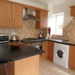 Basingstoke Luxury Corporate Accommodation - St Raphael House Apartments Near The Malls Shopping Centre - Urban Stay 4