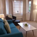Basingstoke Luxury Corporate Accommodation - St Raphael House Apartments Near The Malls Shopping Centre - Urban Stay 5