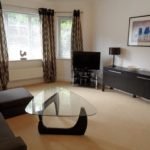Basingstoke Luxury Corporate Accommodation - St Raphael House Apartments Near The Malls Shopping Centre - Urban Stay 7