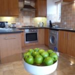 Basingstoke Luxury Corporate Accommodation - St Raphael House Apartments Near The Malls Shopping Centre - Urban Stay 8