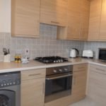 Basingstoke Luxury Corporate Apartments - Sherborne House Apartments Near Festival Place Shopping Centre - Urban Stay 9