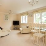 Basingstoke Luxury Serviced Accommodation - Westlands House Apartments Near Basingstoke Railway Station - Urban Stay 1