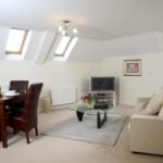 Basingstoke Luxury Serviced Accommodation - Westlands House Apartments Near Basingstoke Railway Station - Urban Stay 3