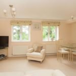 Basingstoke Luxury Serviced Accommodation - Westlands House Apartments Near Basingstoke Railway Station - Urban Stay 5