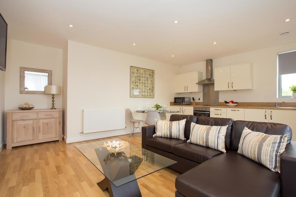 Western Gate Apartments