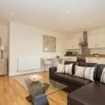 Basingstoke Luxury Serviced Apartments - Western Gate Apartments Near Basingstoke Railway Station - Urban Stay 8