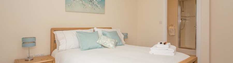 Basingstoke Luxury Serviced Apartments - Western Gate Apartments Near Basingstoke Railway Station - Urban Stay 9