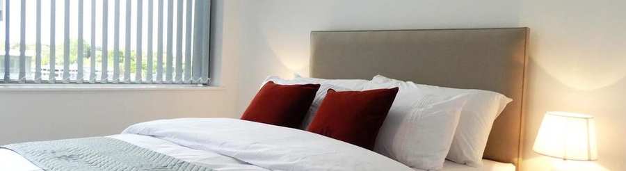 Basingstoke Serviced Accommodation – Churchill Place Apartments Near Milestones Museum – Urban Stay 13 Basingstoke Serviced Accommodation - Churchill Place Apartments Near Milestones Museum - Urban Stay 13