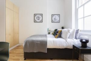 Bloomsbury Serviced Accommodation - Coptic Street Apartments Near British Museum - Urban Stay 7